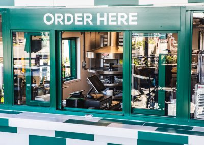 The Taco Stand Houston